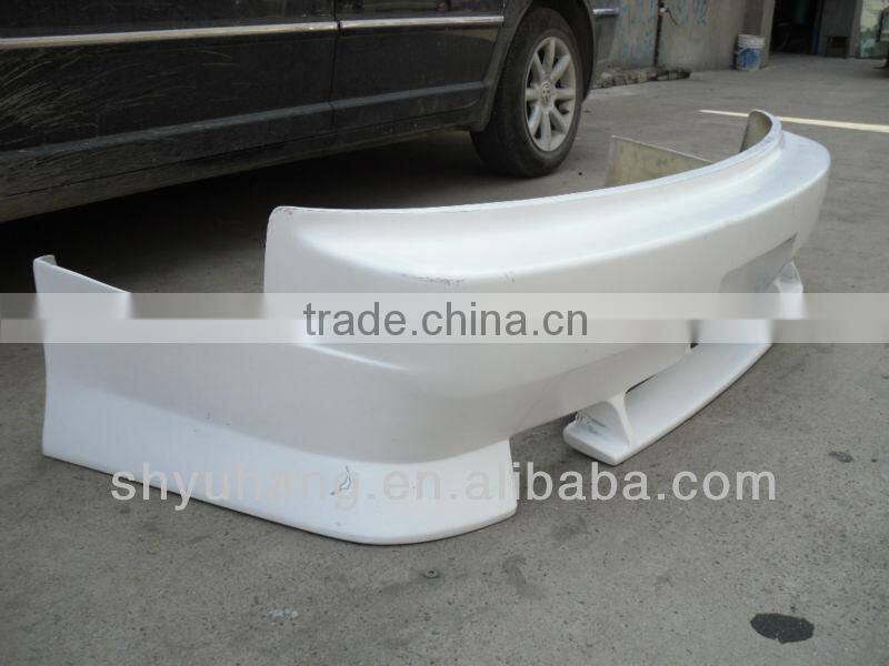 For 180SX VQ FRP Rear Bumper