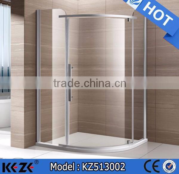 Small type circular Shower Enclosure Made in China