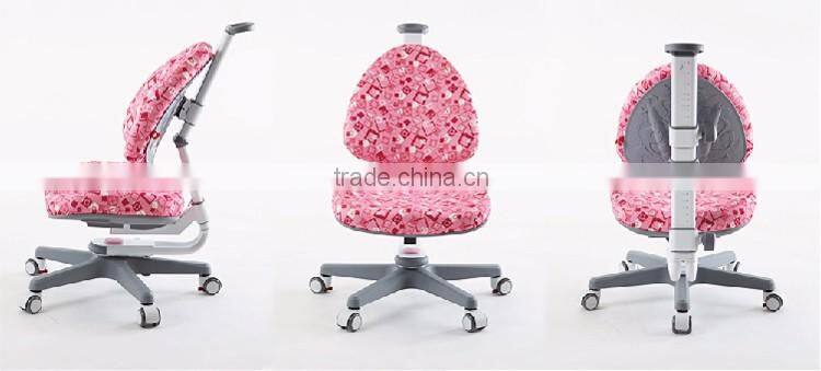 TCT height adjustable kids table and chairs