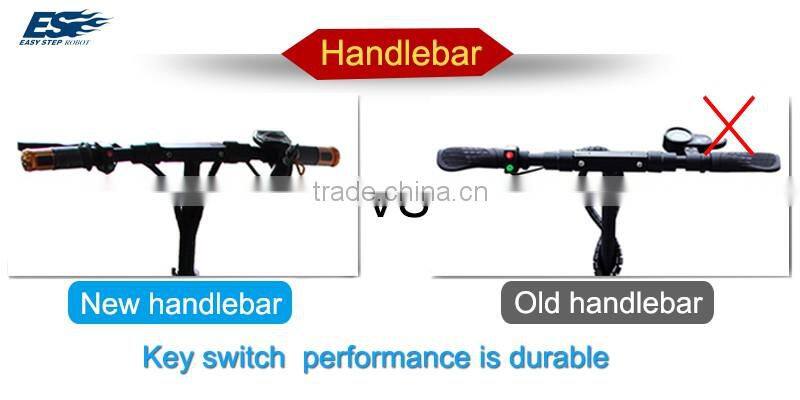 2 Wheels Powered Unicycle Smart Drifting Self Balance Scooter