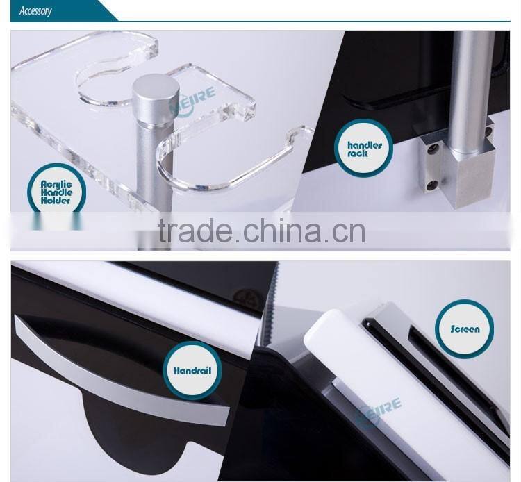 Hot selling vertical opt shr ipl hair remover shr