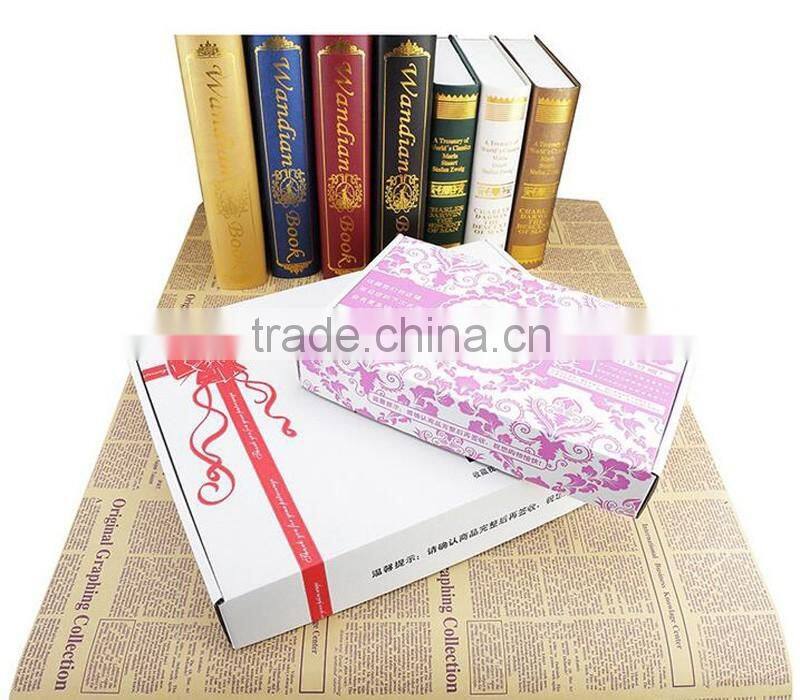 hardware tool paper packing box; pliers packaging box