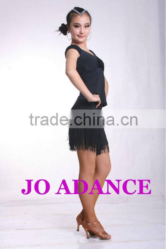 Ms Latin dance skirt girls dance tights sexy dance tights