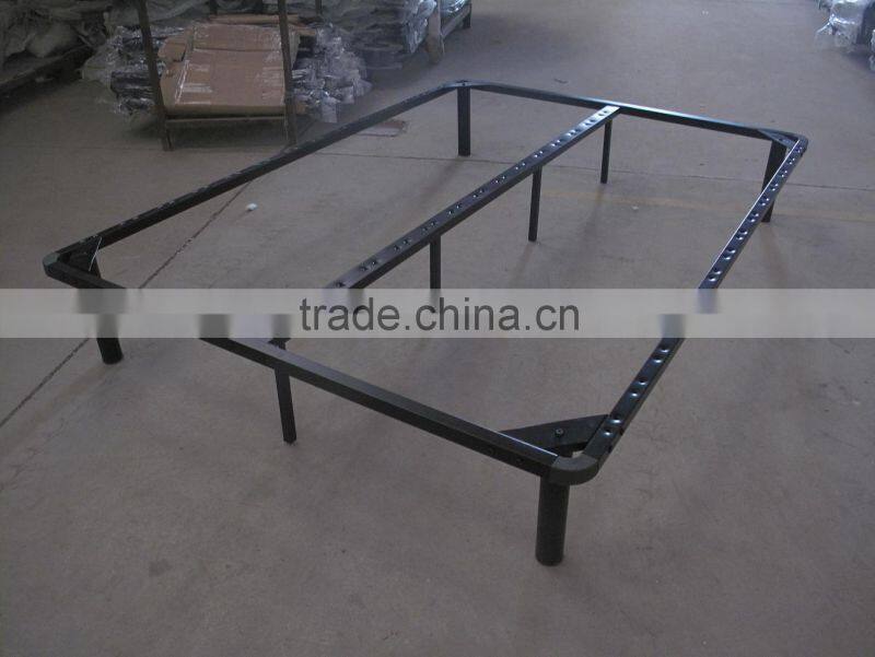 metal bed frame