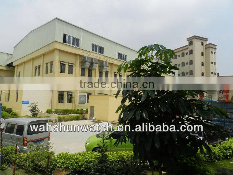 Promotional golf accessories gift watch