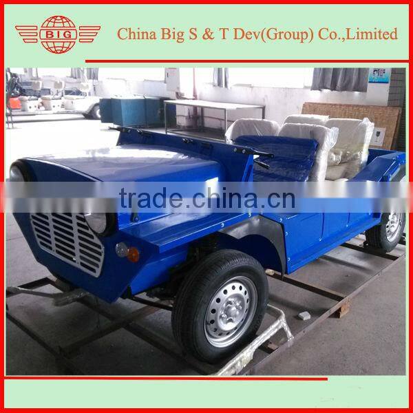 mini moke jeep china manufacturer classic vantage car gasoline electric car for sale