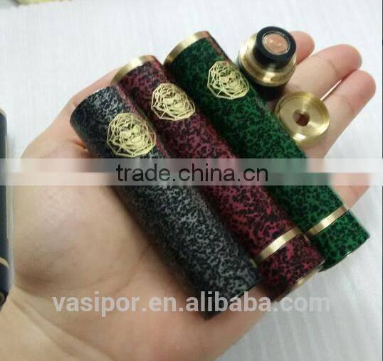 romantic mod rose mechanical mod the best lover gift alibaba wholesale