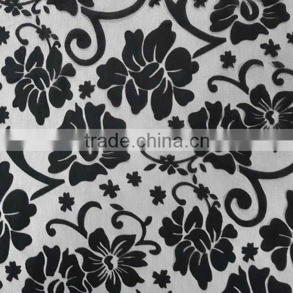YH049# Beautiful Lace fabric With lower price /cheap lace fabric / lace fabric supplier