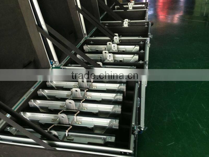 HD indoor P3 stage led screen for concert