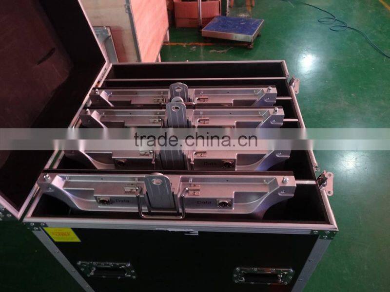 Stage Events LED Display Full Color Led Rental Screen Outdoor Usage