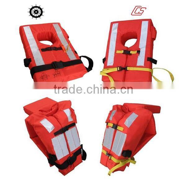 SOLAS Marine Life Jacket/ Life Vest