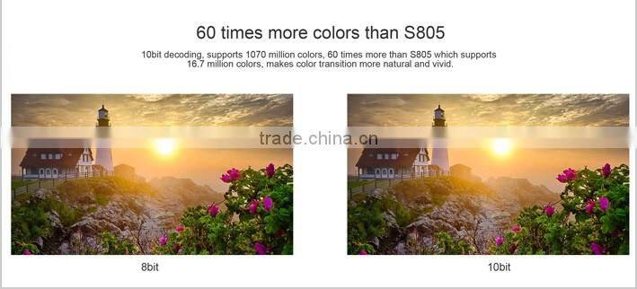 Hot Sale singapore digital tv box with low price