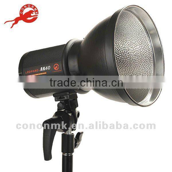 2015 Cononmk AK4.0 digital strobe light high quality wholesale photography supplies