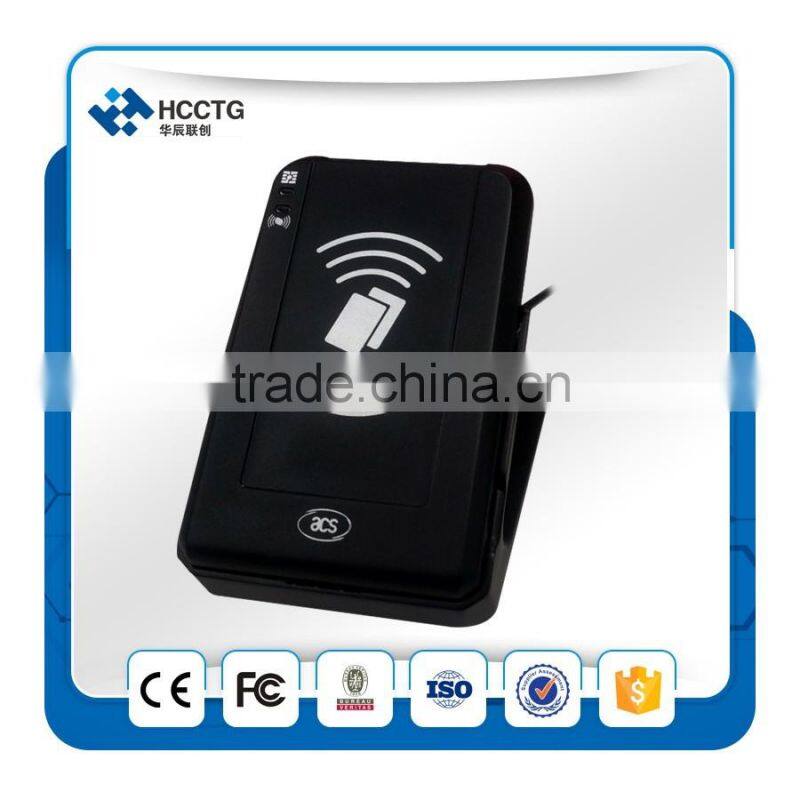 HOT!common access/emv chip smart card reader and writer best buy-ACR1281-K1