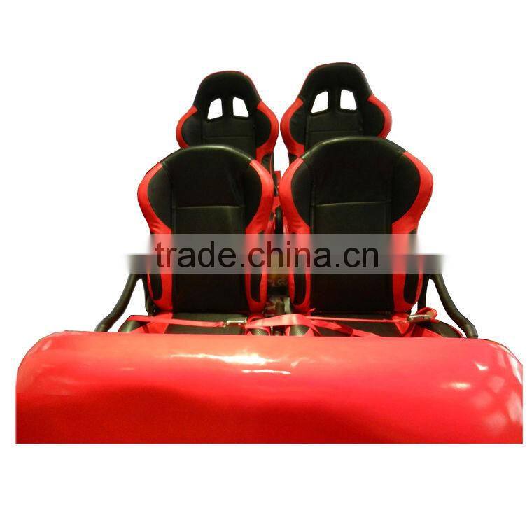 Hot sale 4d/5d/6d moving seat cinema hydraulic system