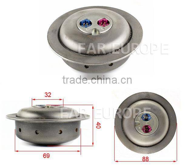 OEM Supplier Airbag Gas Generator