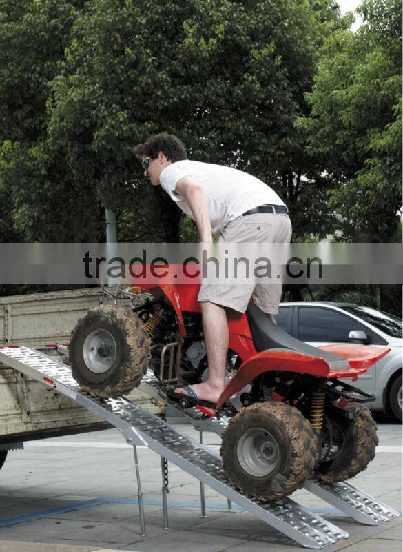 ATV--001(with leg support)