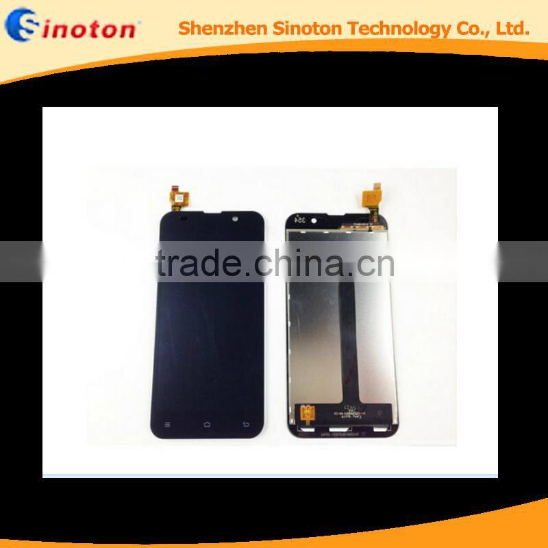For Zopo ZP980 C2 LCD touch digitizer Assembly Replacement
