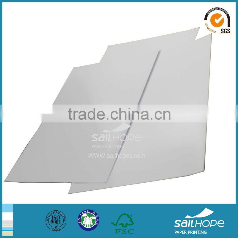 Wholesale OEM A4 Waterproof high glossy digital inkjet photo paper