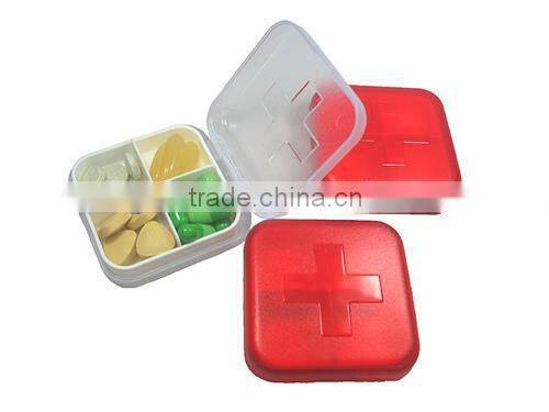 pill tin box/ candy box/ mint box