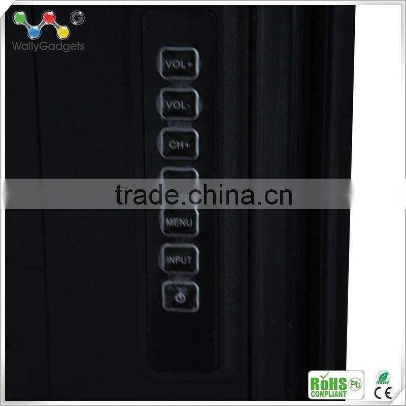 high quality Multi-functional integrated machine wall-mounted touch screen smart TV 55"