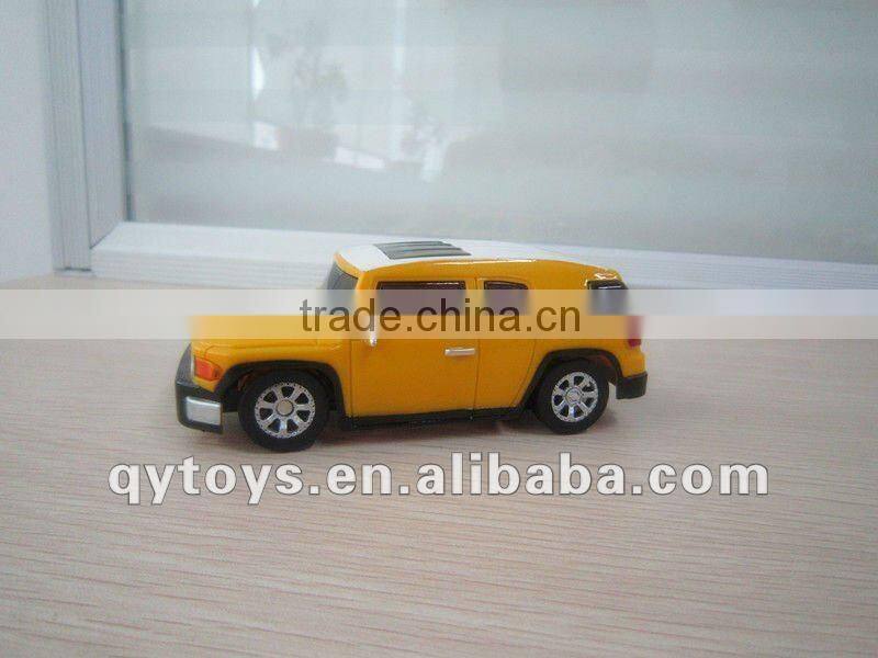 2 Color Assorted 1:36 4 Channels Mini IR Control Car RC Cars for Sale