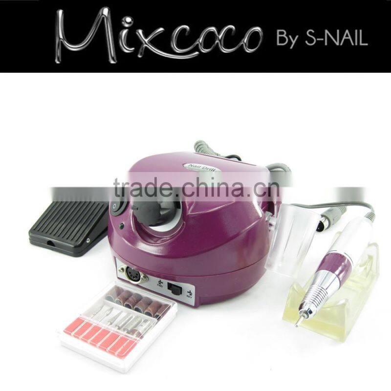 Nail Drill High Speed Electric Nail Drill Salon fashion Nail Drill Tool