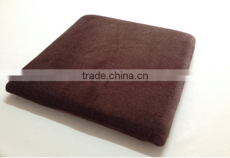 Office Chair Back /Seat Square Plain Cushion