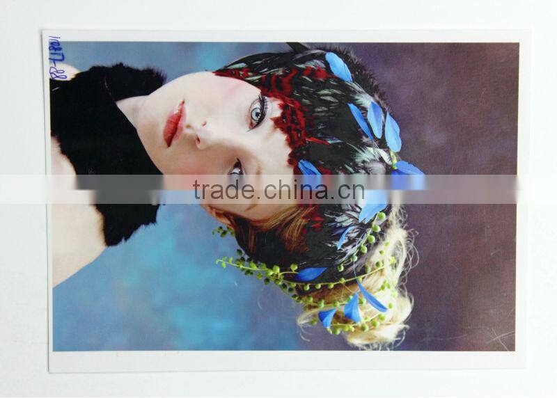 water base a4 glossy photo paper 150g