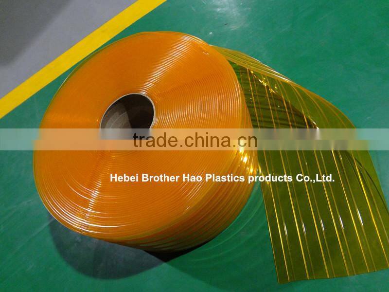 anti-insect pvc strip door curtain