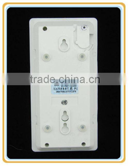 Dust-proof antistatic waterproof mobile phone