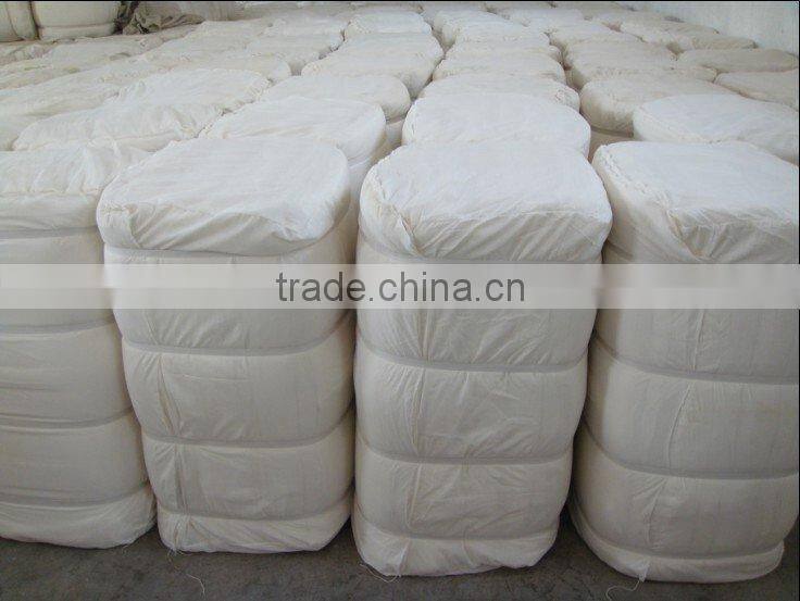 polyester/rayon 80/20 31X31 96x80 63"2/1 grey fabric