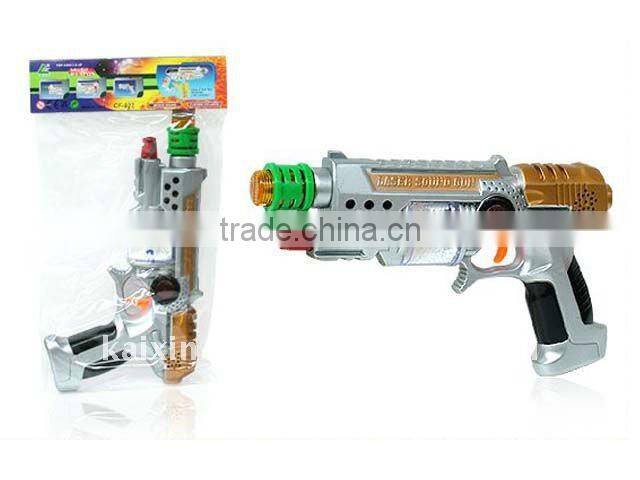 laser gun with sound 10106558