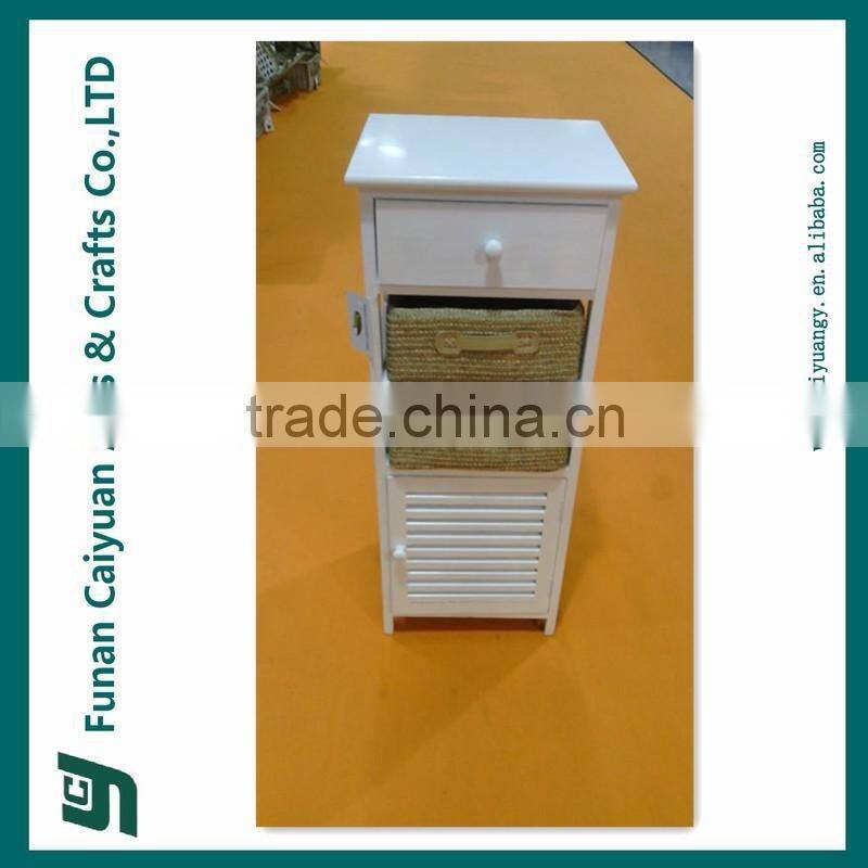 best selling manufacture cheap MDF high quality living room willow drawer cabinet