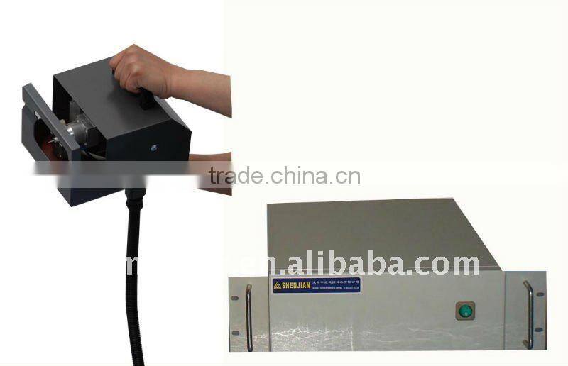 Pneumatic Portable Marking Machine