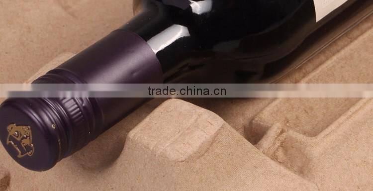 Eco disposable paper pulp molded packaging,disposable paper pulp