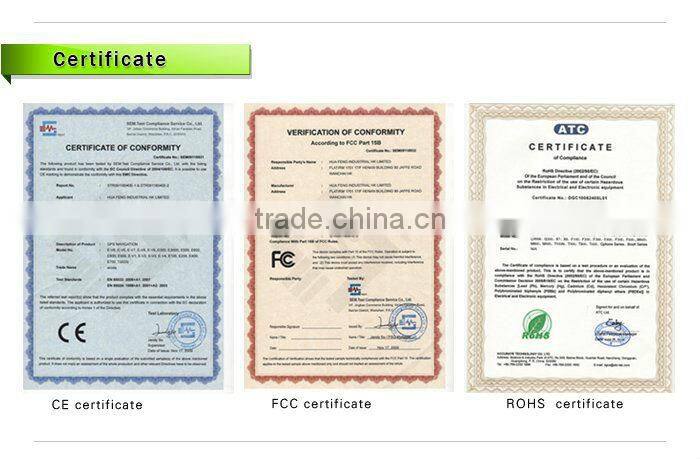 Mobile Phone / Portable Emergency Charger digital products F75 5000mAh