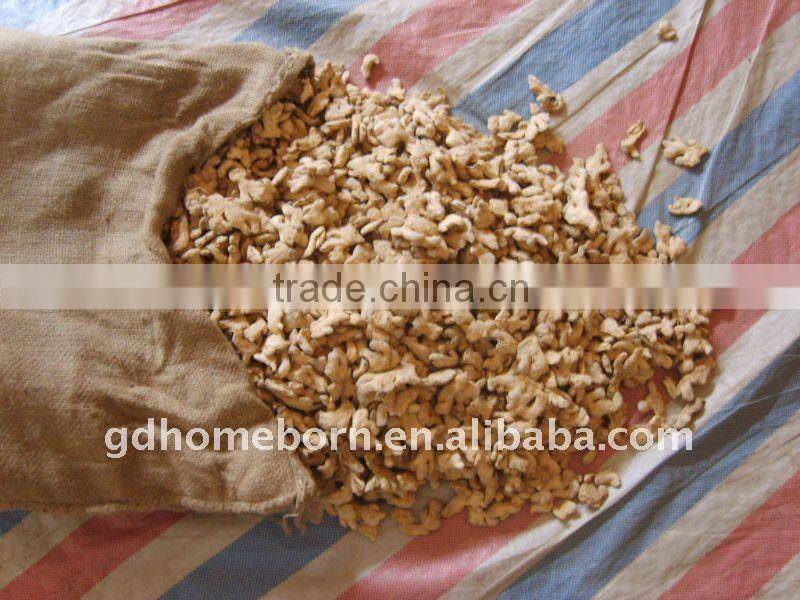 dry ginger whole from yunnan
