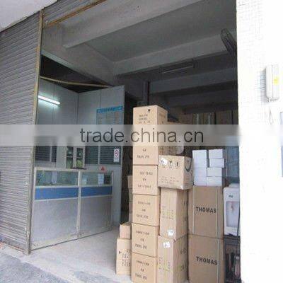 Hot sale JF4018 hotel folding Hair dryer hotel appliances hotel amenity