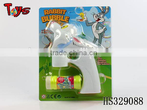 hot item amazing toy bubble gun newest toy