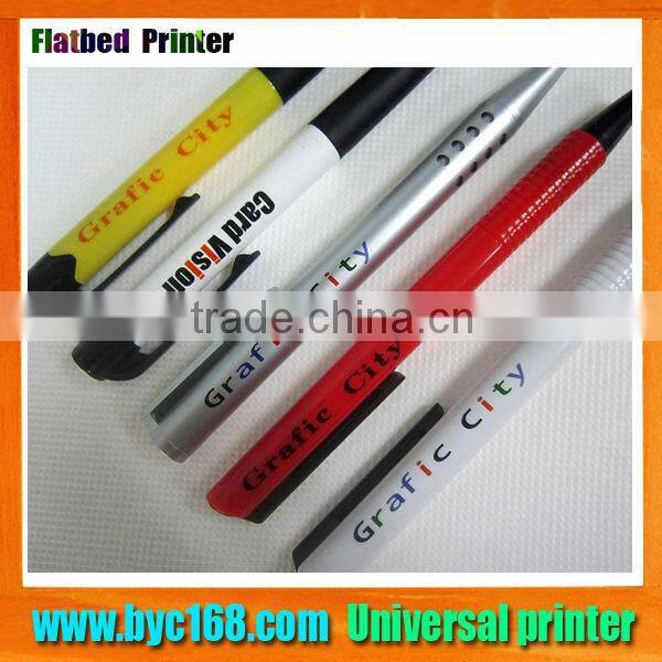 2016 The Newest Eco Solvent Printer with original head, with high resolution and high quality