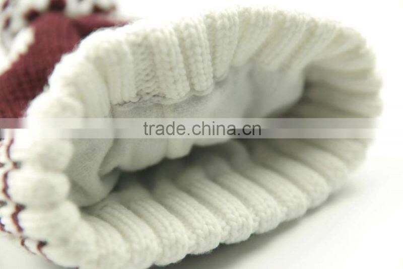 customized order accepted, Chunky warm women's Knit Hat One Size Fits Most