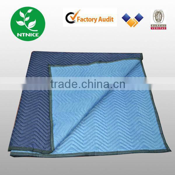 NTNICE quilted woven moving pads