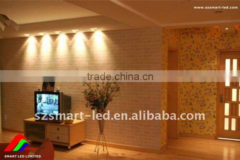 Hot sale mr16 led spot light 770lm