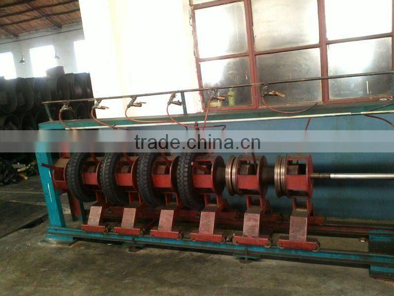 industrial tyre 400-8 135-10 4.00-8 motorcycle tire