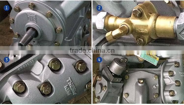 china supplier X426/X430 thermo king compressor