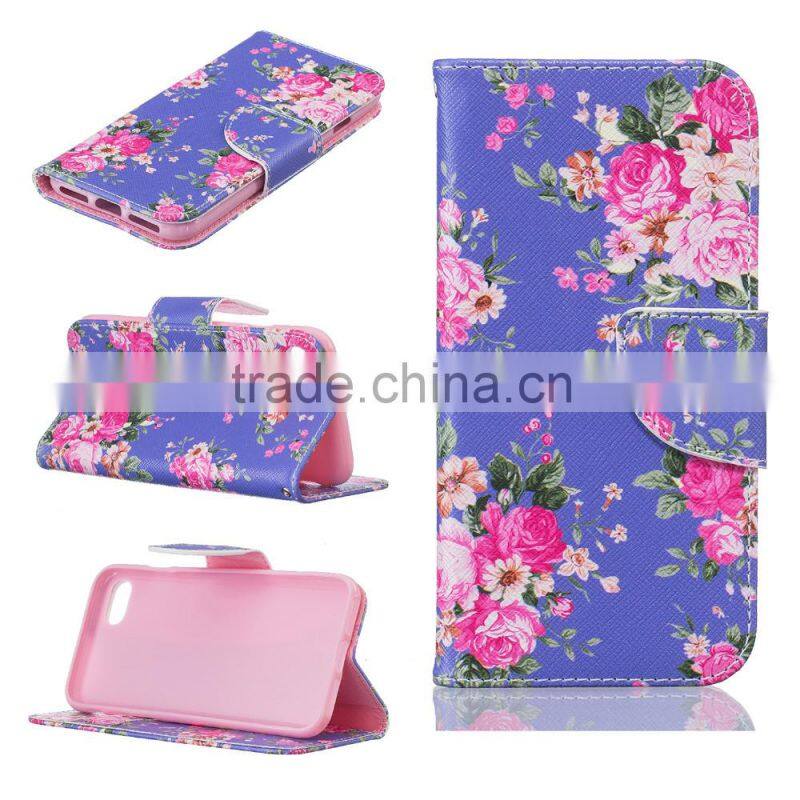 New Arrival Flip Leather Cell Phone Case For Iphone 7 Alibaba Wholesale