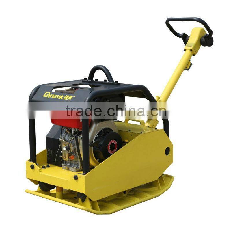 Best Reversible Plate Compactor