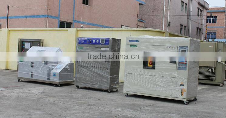 uv lamp testing equipment