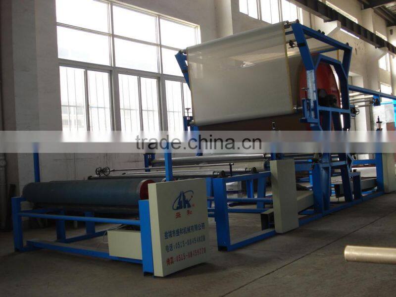 2014 Year New Stype High Speed Laminating Machine,Paper Laminating Machine